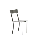Mogan Chair by Vermobil
